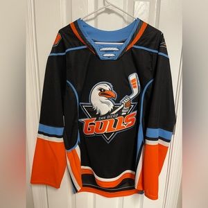 San Diego Gulls Jersey - Adult Small